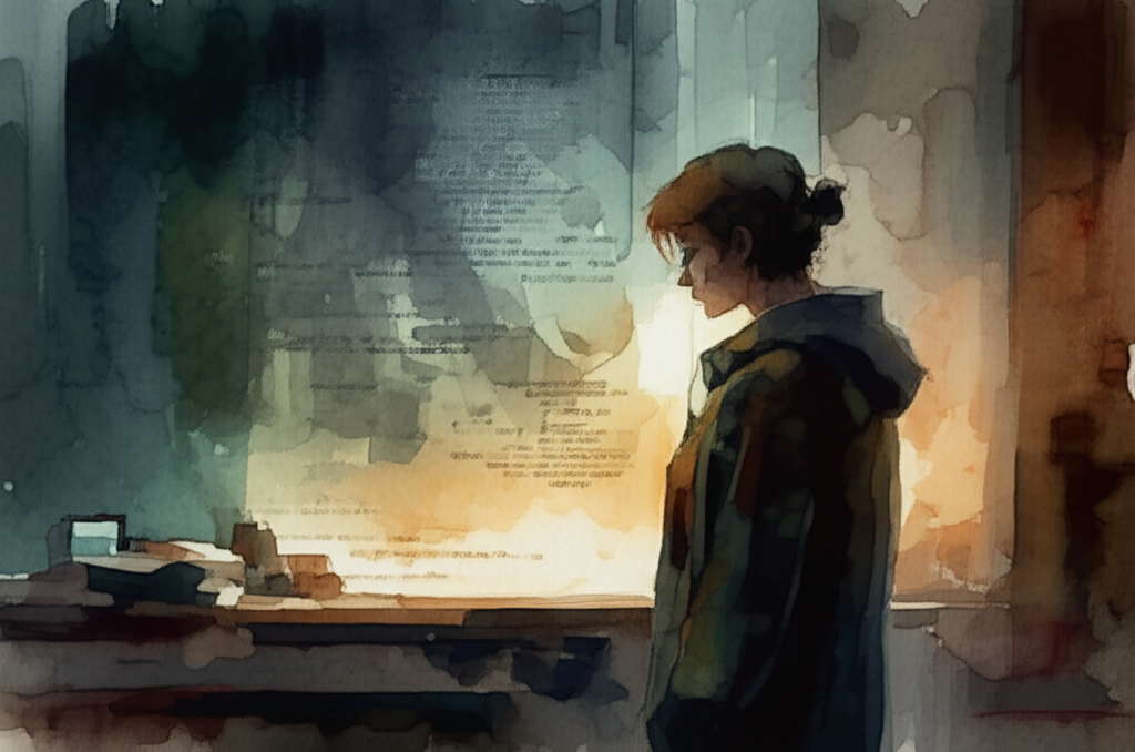 孤獨與陪伴的數位迴響：2026 個人 AI 助理的美學修行