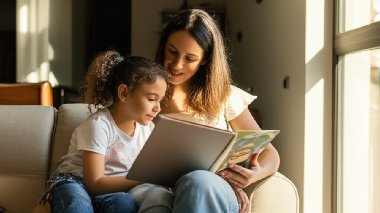 現代家庭的核心競爭力：親職教育課程的深度價值與選擇策略