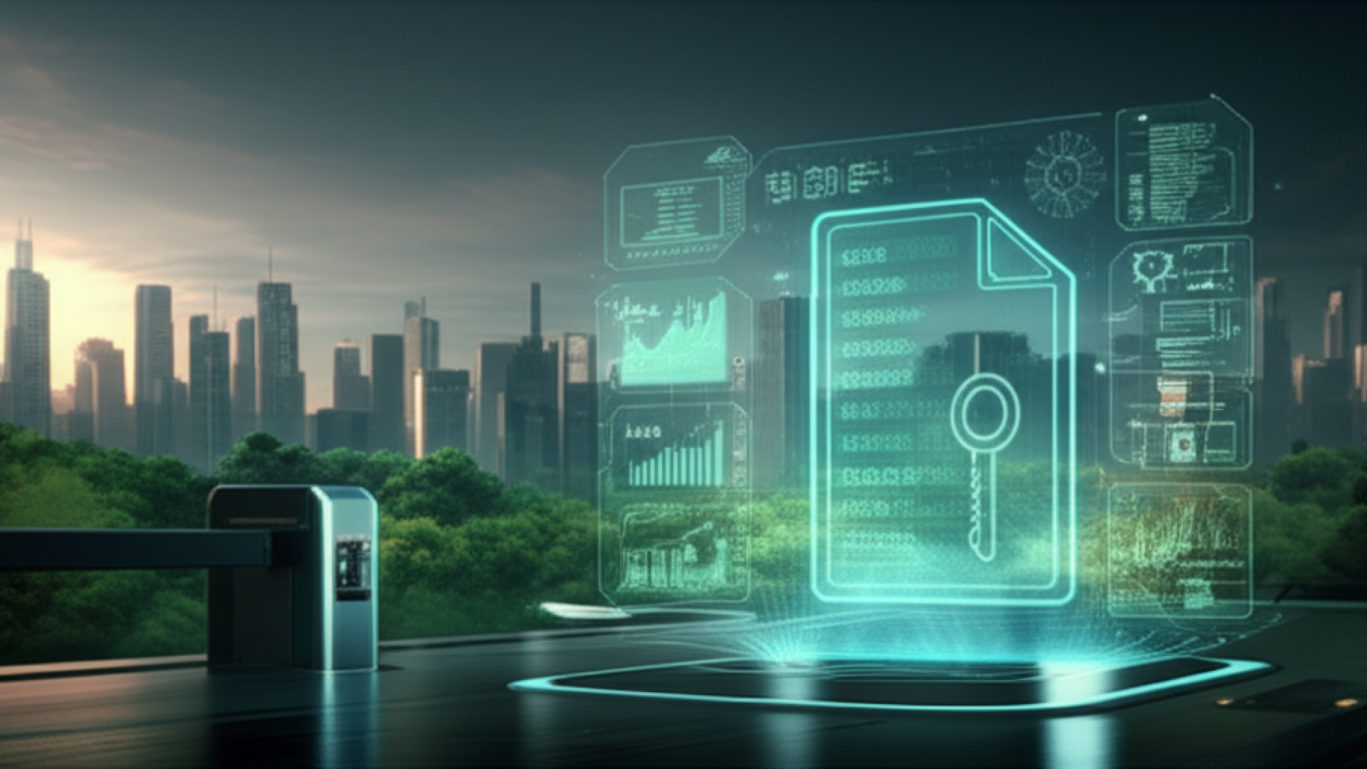 【未來預言】你的永續報告及格嗎？一個決定企業生死的「隱藏評分表」