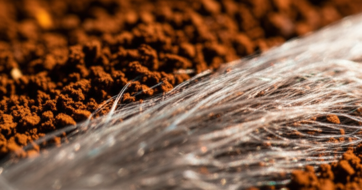 穿在身上的香氣與責任：深度解析「咖啡纖維」如何翻轉永續時尚新浪潮