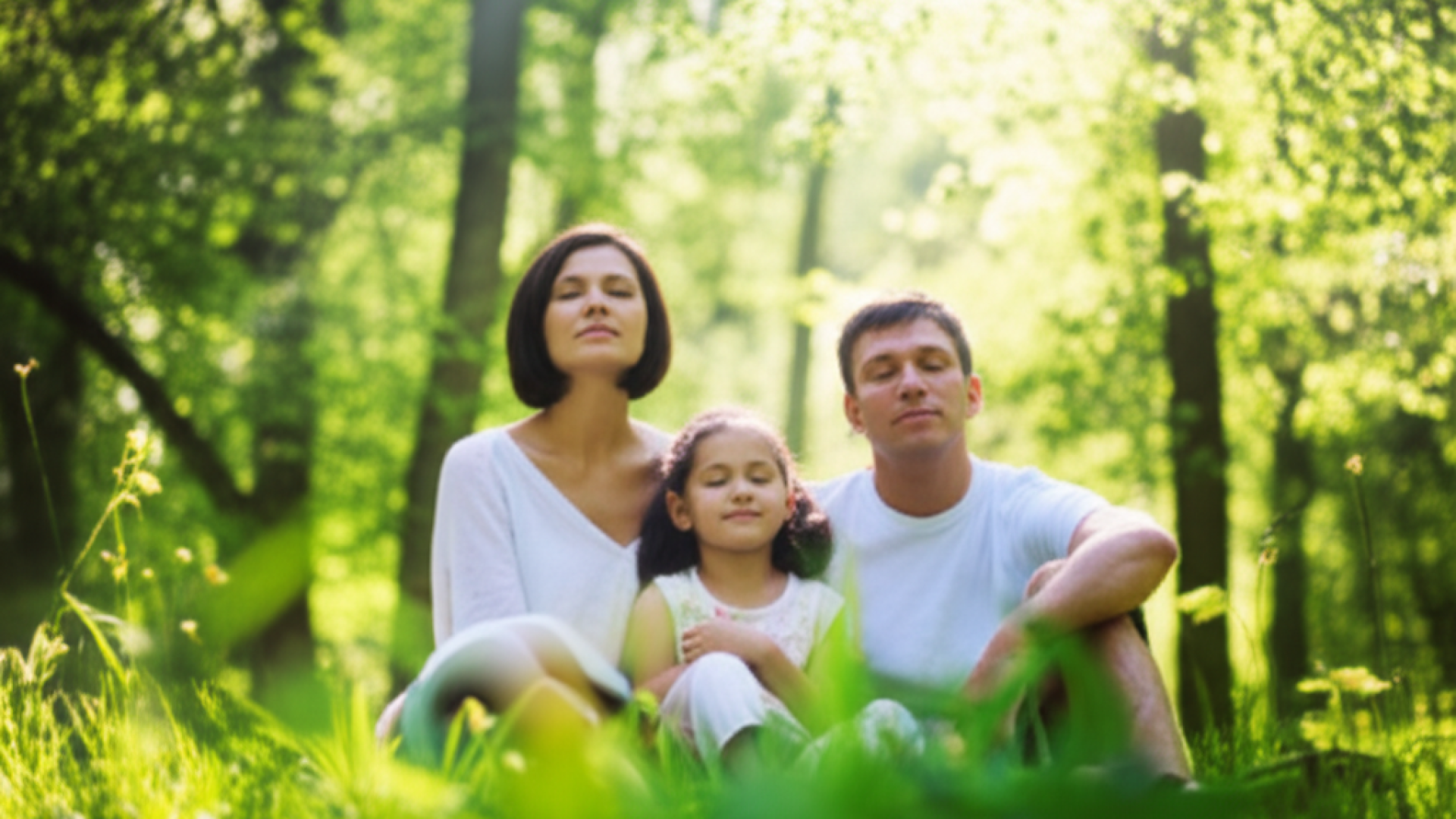 走進自然的呼吸：親子生態教育中的慢活美學與生命連結