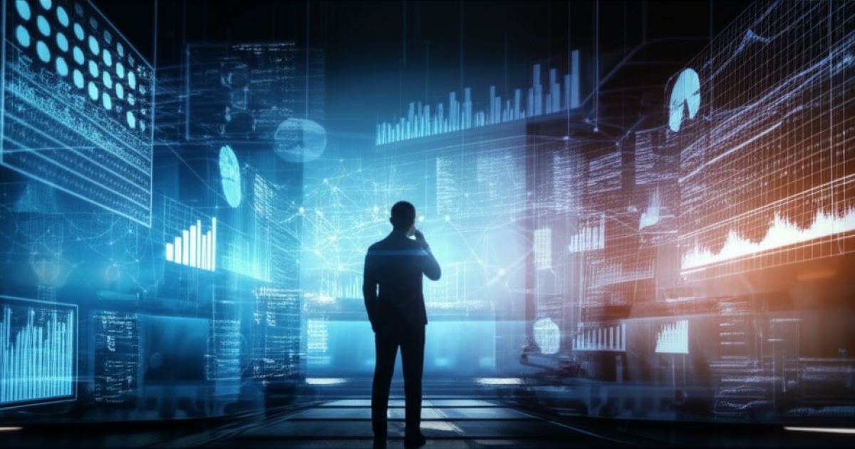 預言者的終極邏輯：為什麼有些人總能看透未來？提升預測精準度的底層秘訣