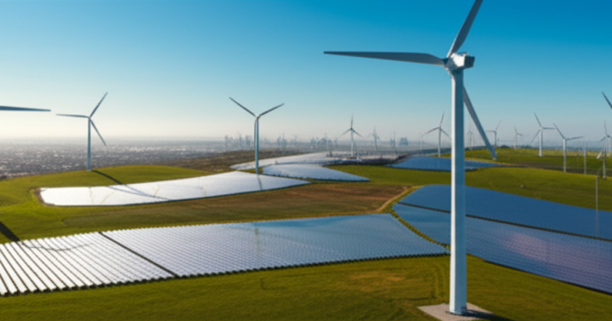 邁向 2030：掌握未來永續競爭力的核心「綠領技能」