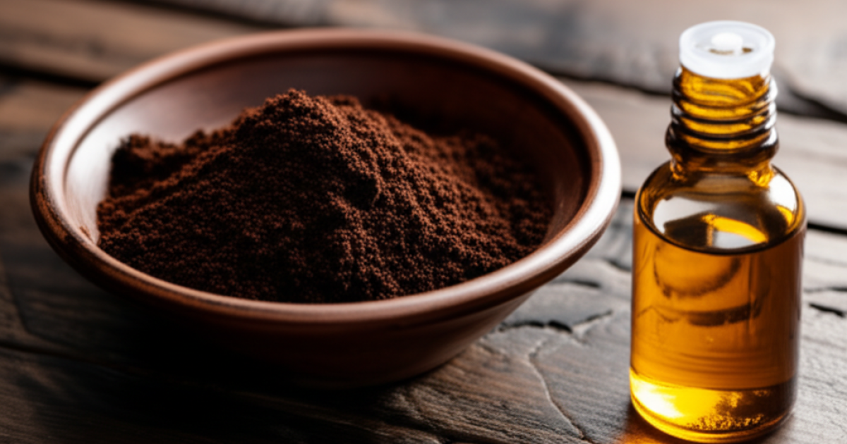 咖啡渣美妝全攻略：從廢棄物到保養聖品，這場「循環美妝」革命真的有效嗎？