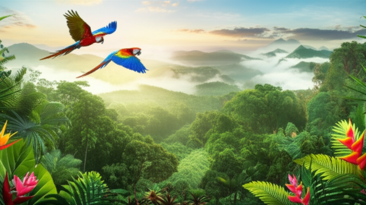 生命平權意識：構建人與自然和諧共生的倫理新基準