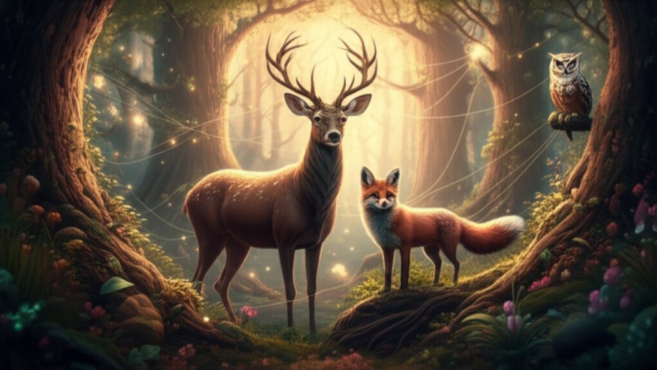 跨越物種界限：生命平權意識的深度剖析與社會演進