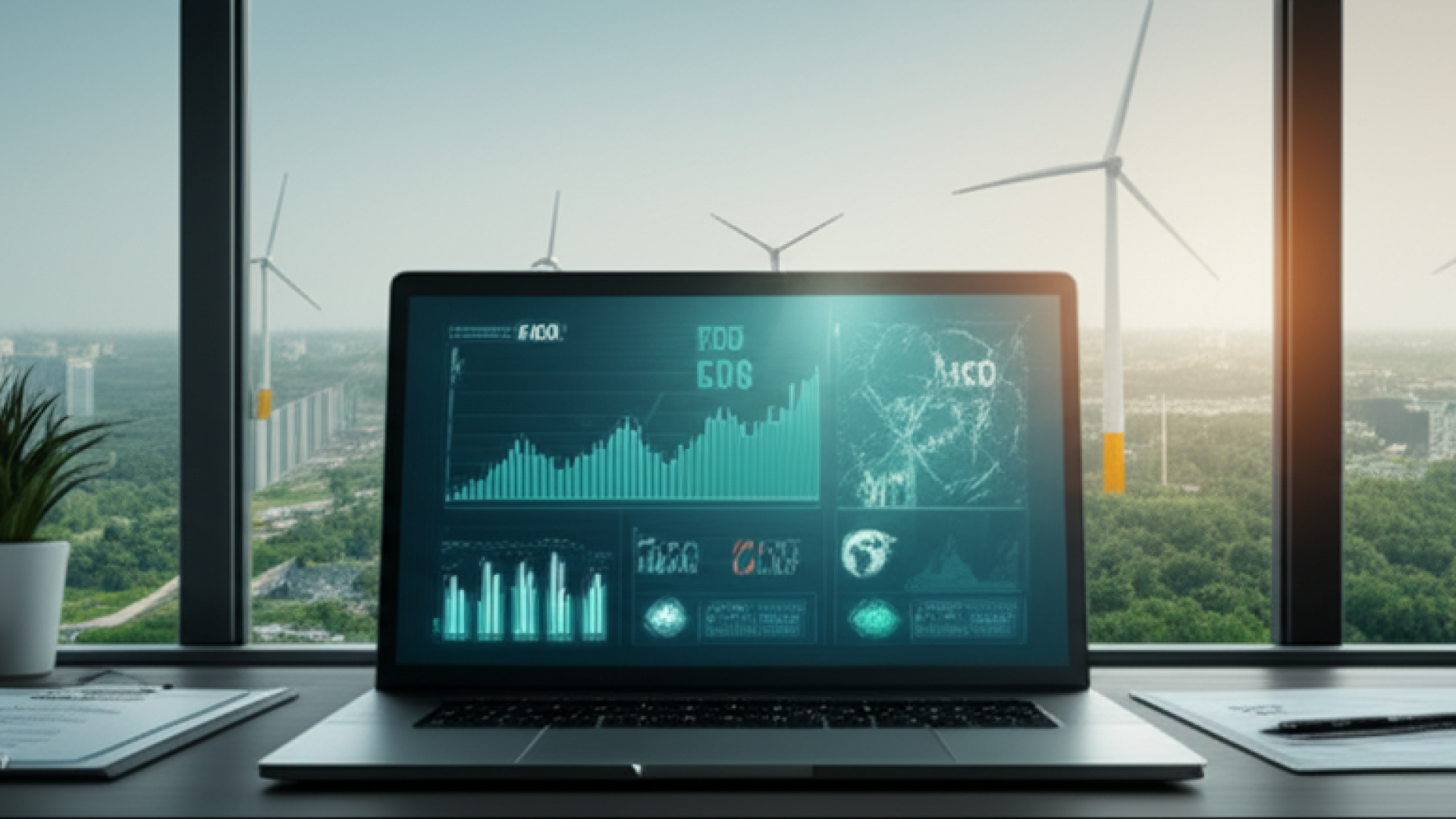 零基礎如何成功轉職永續顧問：從職能重塑到證照佈局的專業路徑